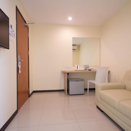 ג'ורג' טאון 118 Hotel Macalister מראה חיצוני תמונה