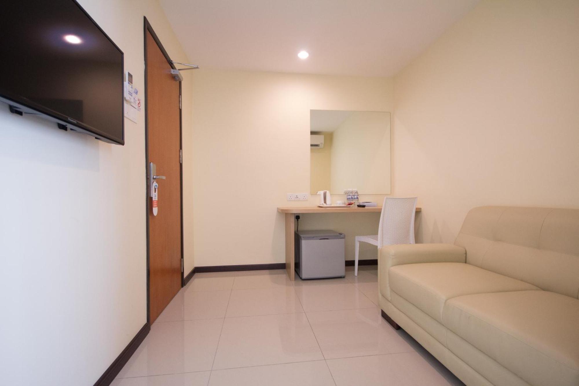 ג'ורג' טאון 118 Hotel Macalister מראה חיצוני תמונה