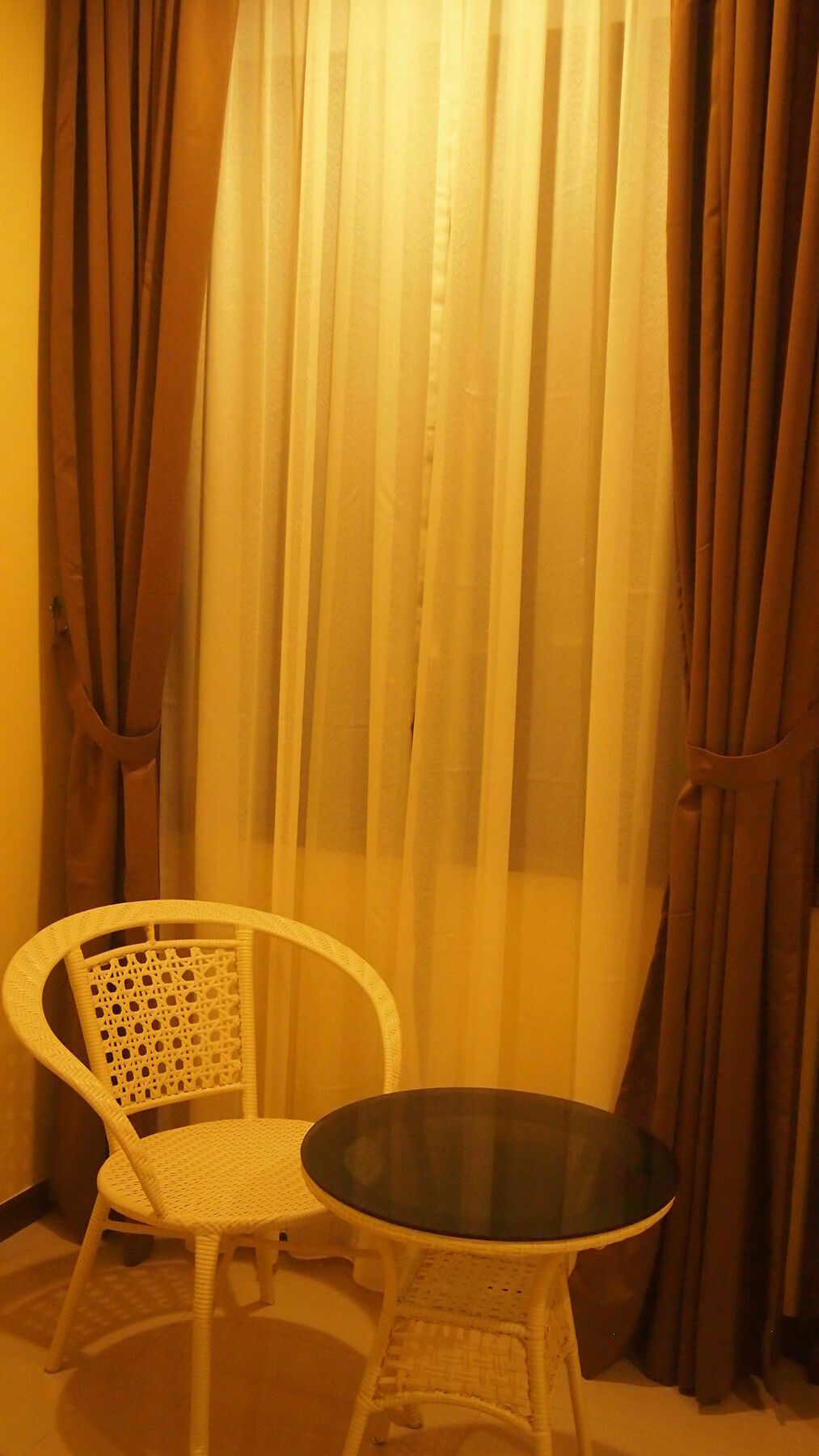 ג'ורג' טאון 118 Hotel Macalister מראה חיצוני תמונה