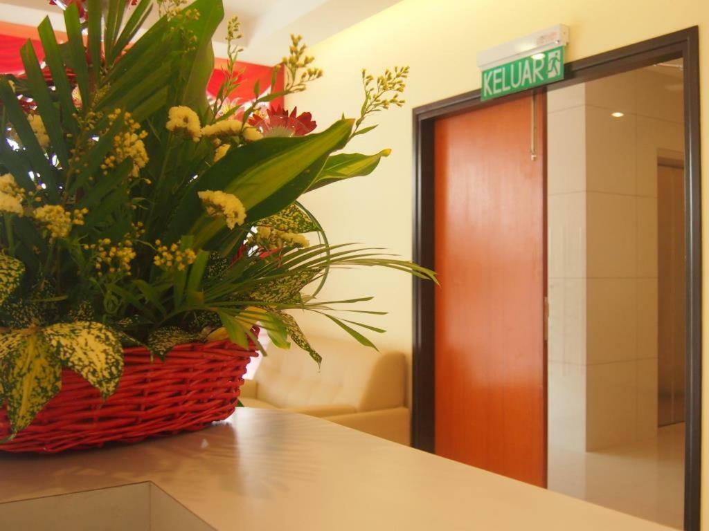 ג'ורג' טאון 118 Hotel Macalister מראה חיצוני תמונה