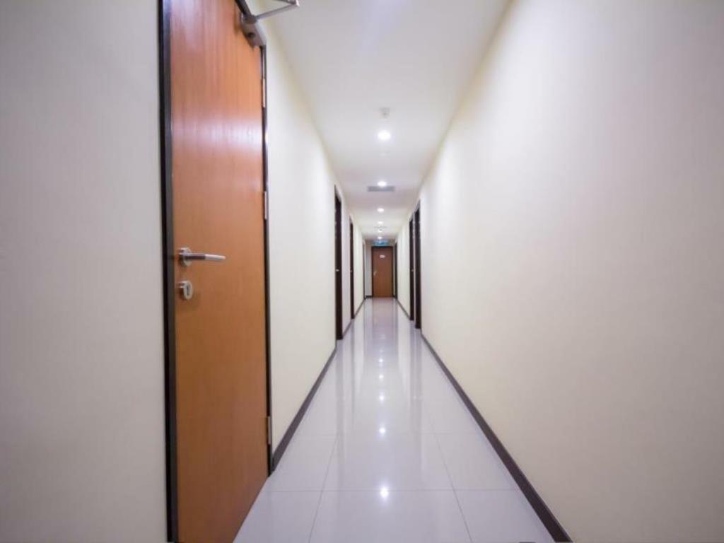 ג'ורג' טאון 118 Hotel Macalister מראה חיצוני תמונה