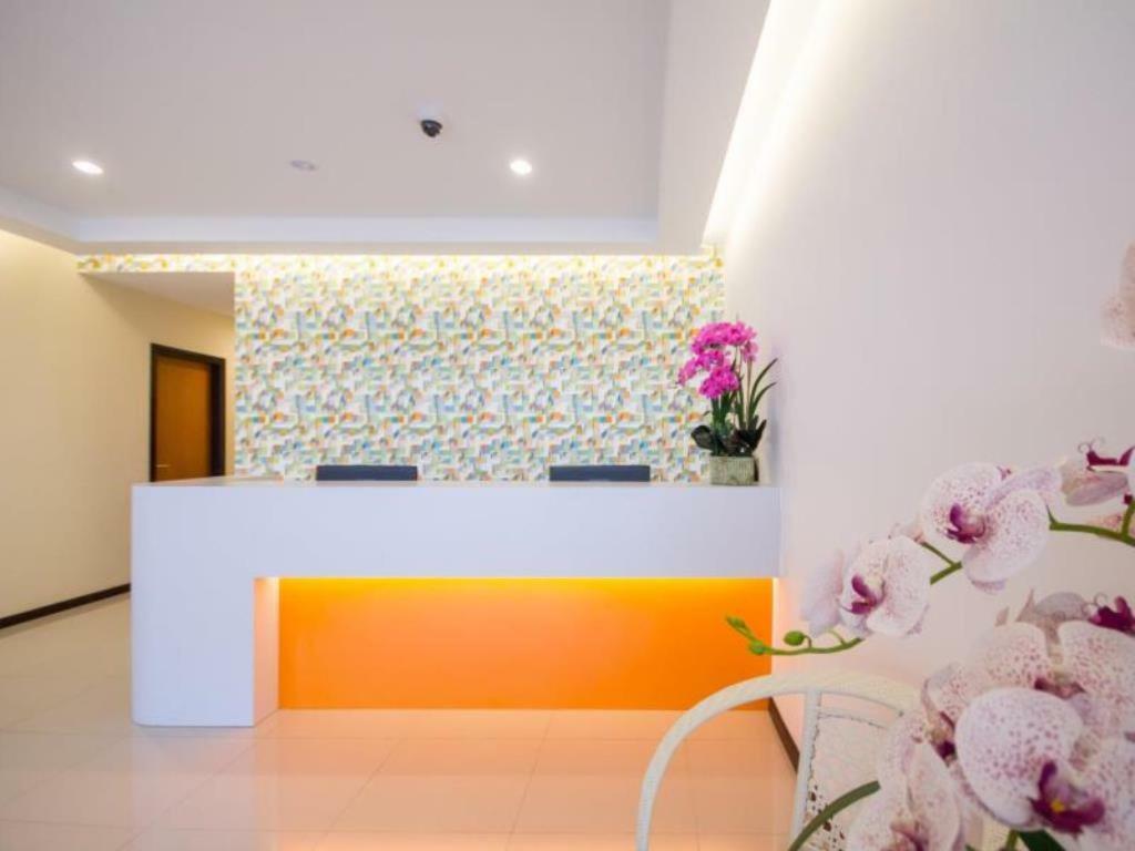 ג'ורג' טאון 118 Hotel Macalister מראה חיצוני תמונה
